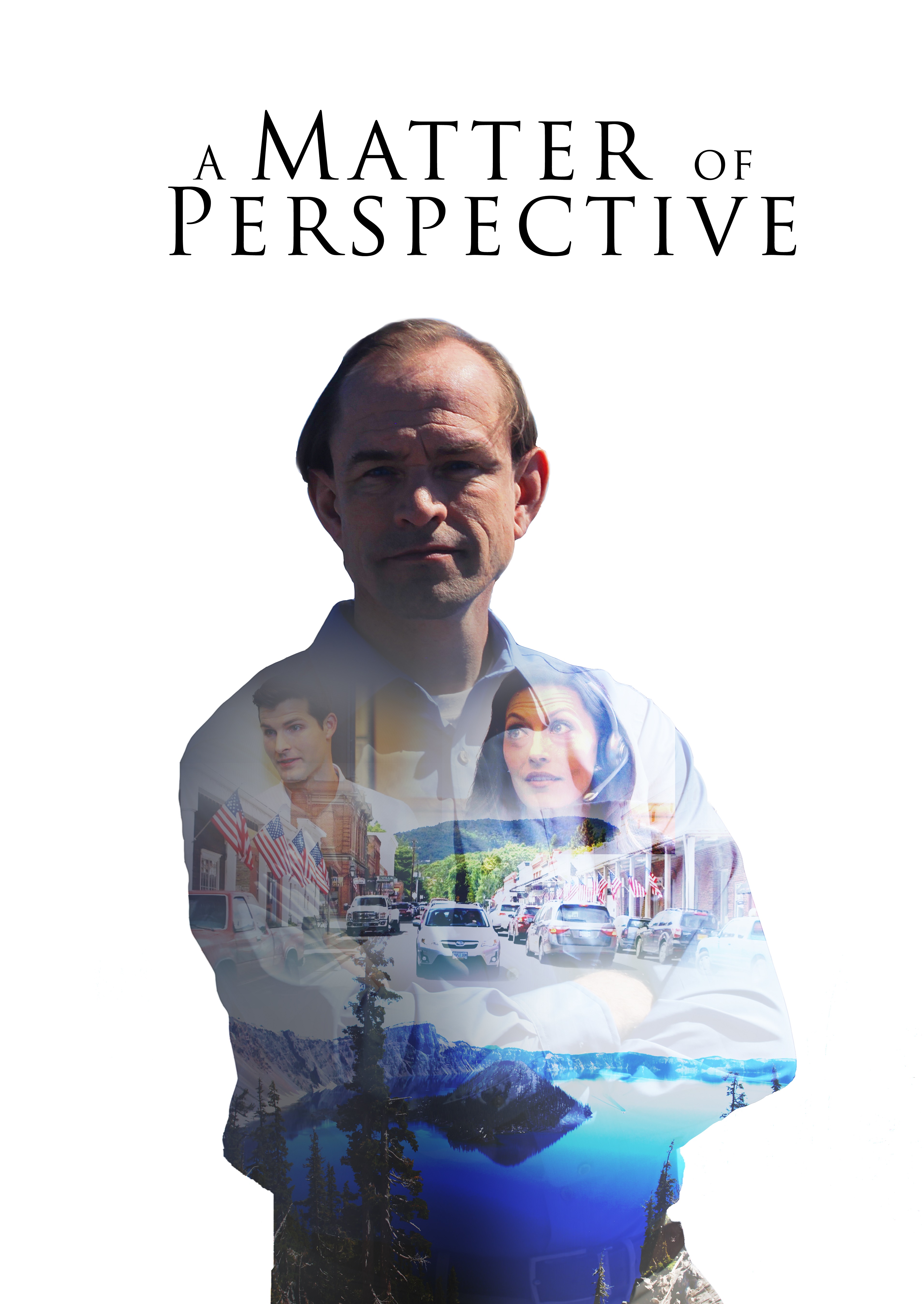 A Matter of Perspective